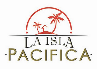 LA ISLA · PACIFICA ·