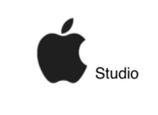 APPLE STUDIO