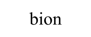 BION