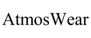 ATMOSWEAR