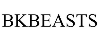 BKBEASTS