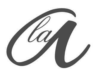 A LA