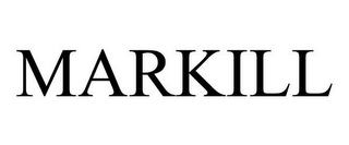 MARKILL