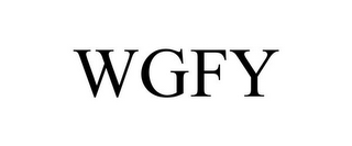 WGFY