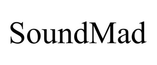 SOUNDMAD