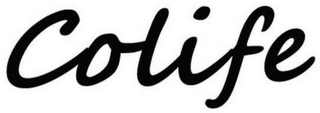 COLIFE