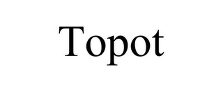 TOPOT