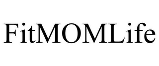 FITMOMLIFE