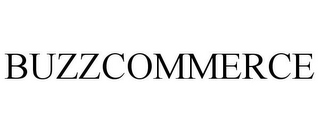 BUZZCOMMERCE