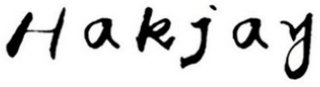 HAKJAY