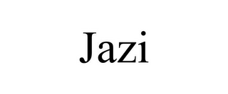 JAZI