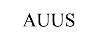 AUUS