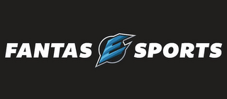 FANTAS E SPORTS