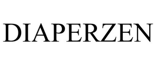 DIAPERZEN