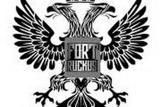 FORT RUCKUS