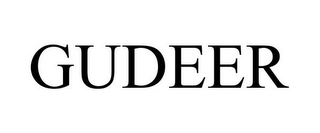 GUDEER