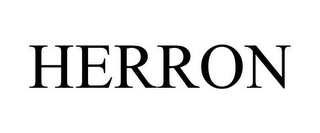 HERRON