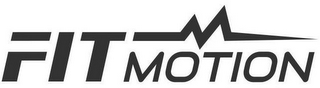 FITMOTION