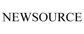 NEWSOURCE