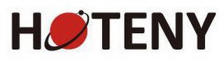HOTENY