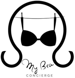 MY BRA CONCIERGE