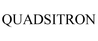 QUADSITRON
