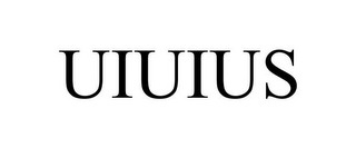 UIUIUS