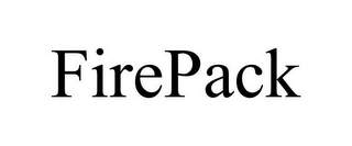 FIREPACK