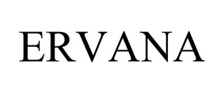 ERVANA