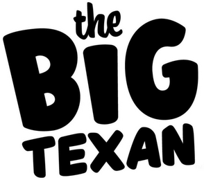 THE BIG TEXAN