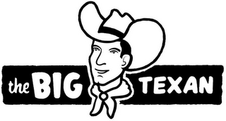 THE BIG TEXAN