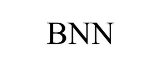 BNN