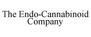 THE ENDO-CANNABINOID COMPANY