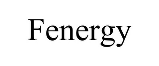 FENERGY