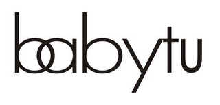 BABYTU