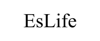 ESLIFE