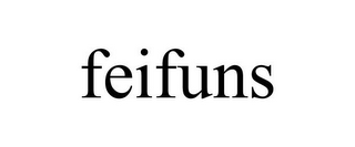 FEIFUNS