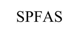 SPFAS