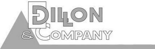 E DILLON & COMPANY