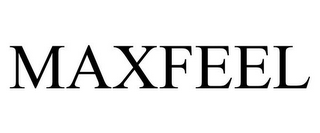 MAXFEEL