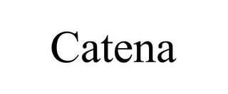 CATENA