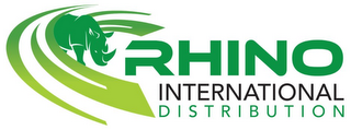 RHINO INTERNATIONAL DISTRIBUTION