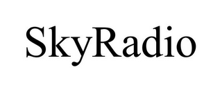 SKYRADIO