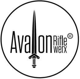 AVALON RIFLE WERX LLC