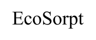 ECOSORPT