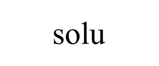 SOLU