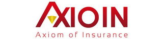 AXIOIN AXIOM OF INSURANCE