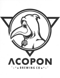 ACOPON BREWING CO