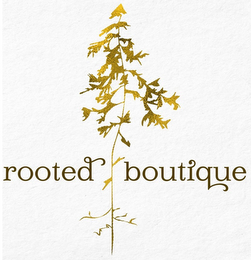 ROOTED BOUTIQUE