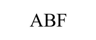 ABF